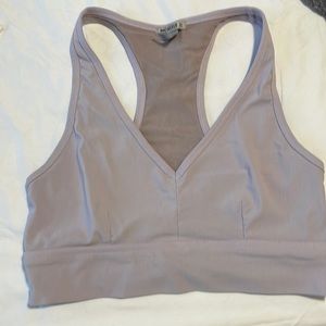 Forever 21 Sports Bra